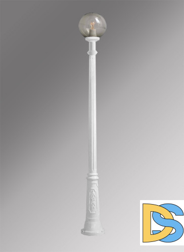 Уличный фонарь Fumagalli Ricu/G300 G30.157.000.WZE27