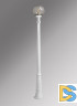 Уличный фонарь Fumagalli Ricu/G300 G30.157.000.WZE27