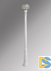 Уличный фонарь Fumagalli Ricu/G300 G30.157.000.WZE27
