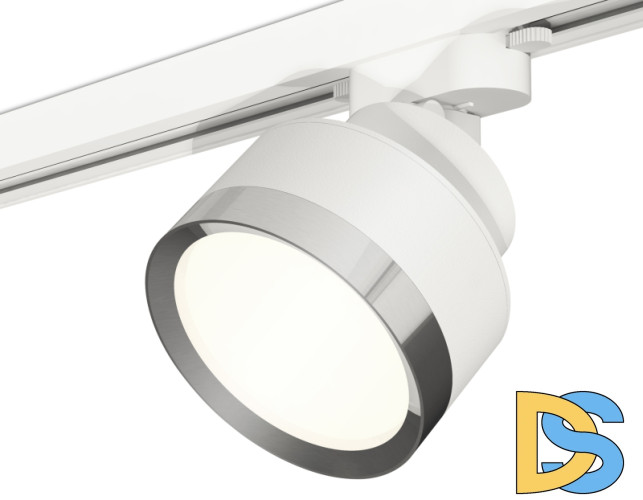 Трековый светильник Ambrella Light Track System XT8101003 (A2524, A2105, C8101, N8118)