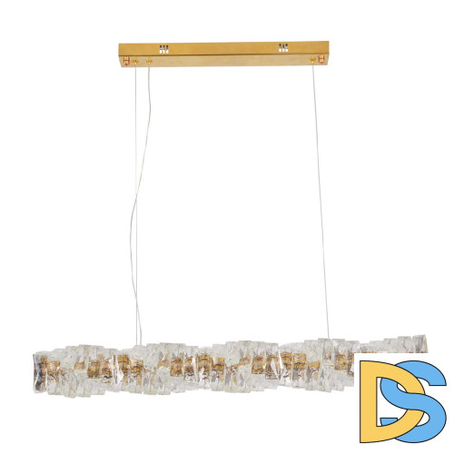 Подвесная люстра MW-Light Гослар 498016901