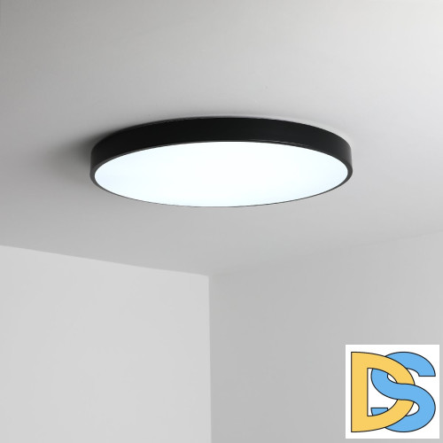 Потолочный светильник Zortes Tortty ZRS.02563.72