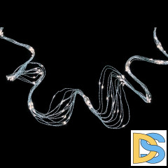 Светодиодная гирлянда Feron 32984