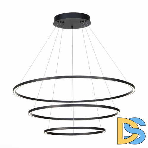 Подвесной светильник ST Luce ST605 Down ST605.443.114