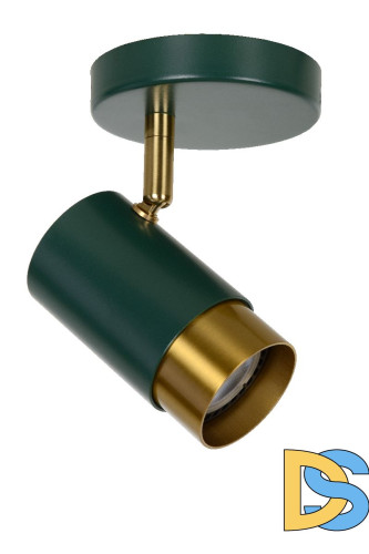 Спот Lucide Floris 35913/01/33