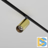 Трековый магнитный светильник Maytoni Focus Led TR032-2-5W3K-M-BBS