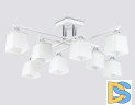 Потолочная люстра Ambrella Light Loft Traditional TR303043