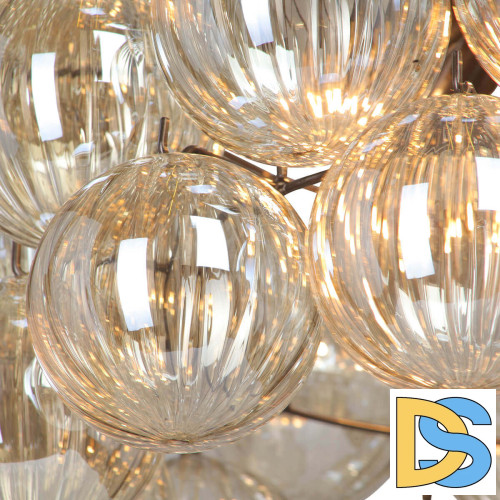 Подвесная люстра Vitaluce V5347-7/6