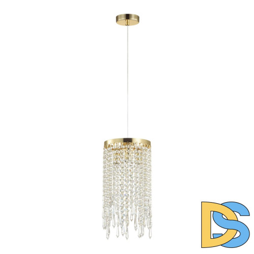 Подвесной светильник Odeon Light Chokka 5028/3