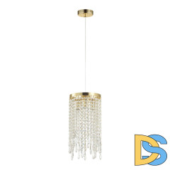 Подвесной светильник Odeon Light Chokka 5028/3