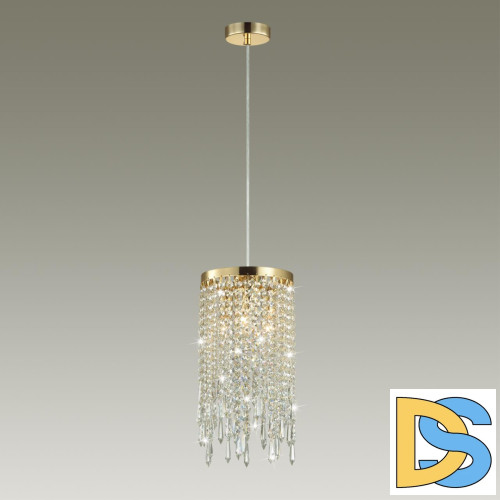 Подвесной светильник Odeon Light Chokka 5028/3