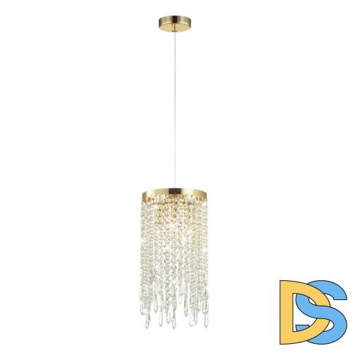 Подвесной светильник Odeon Light Chokka 5028/3