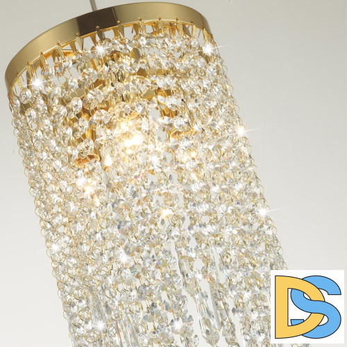 Подвесной светильник Odeon Light Chokka 5028/3