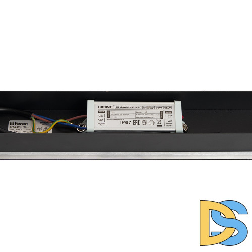 Уличный настенный светильник Feron Корфу 48025