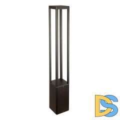 Ландшафтный светильник Arte Lamp Pherkad A2728PA-1BK