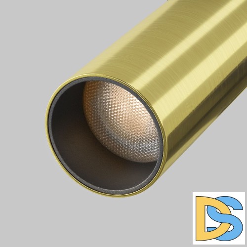 Встраиваемый спот Maytoni Focus Led C053CL-L12W3K-W-BS