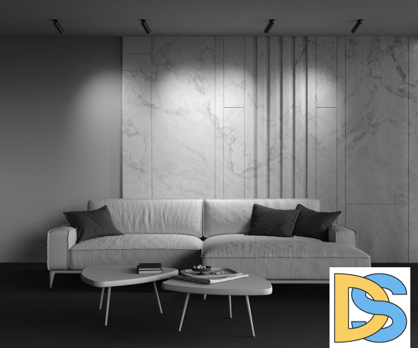 Встраиваемый спот Maytoni Focus Led C053CL-L12W3K-W-BS