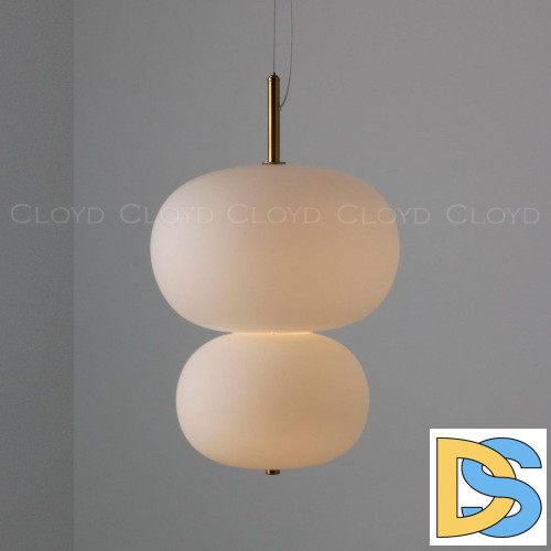 Подвесной светильник Cloyd Avogadro 11430
