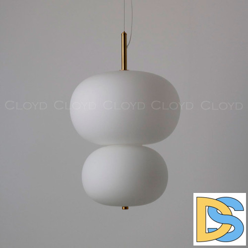Подвесной светильник Cloyd Avogadro 11430