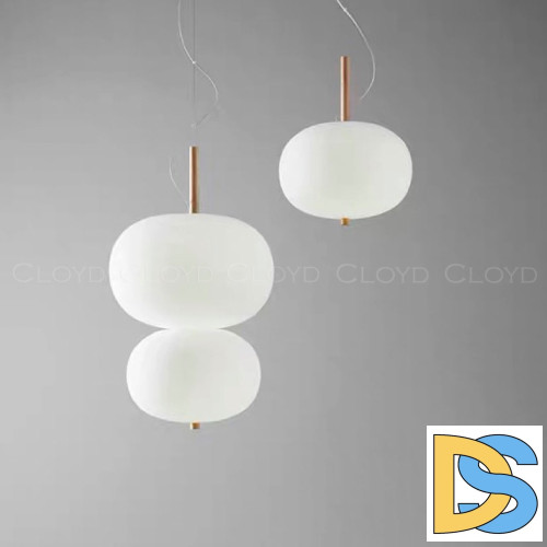 Подвесной светильник Cloyd Avogadro 11430