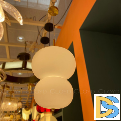 Подвесной светильник Cloyd Avogadro 11430