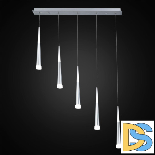 Подвесной светодиодный светильник Citilux Вегас CL227050