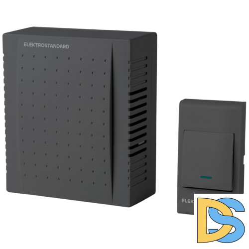 Дверной звонок Elektrostandard 4690389176739