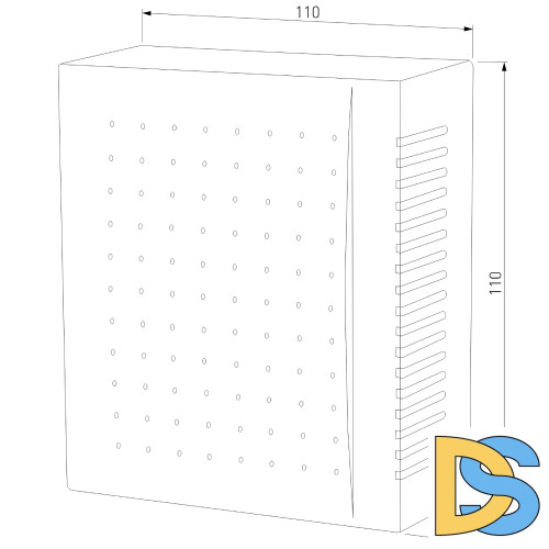 Дверной звонок Elektrostandard 4690389176739