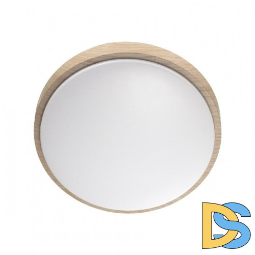 Настенно-потолочный светильник Sonex Losta 7607/AL