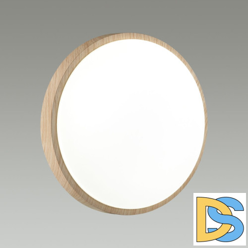 Настенно-потолочный светильник Sonex Losta 7607/AL