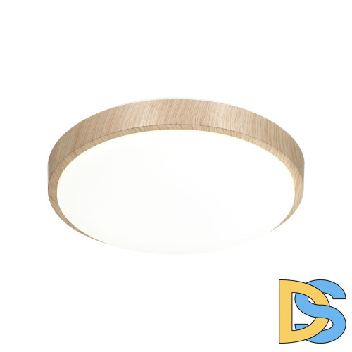 Настенно-потолочный светильник Sonex Losta 7607/AL