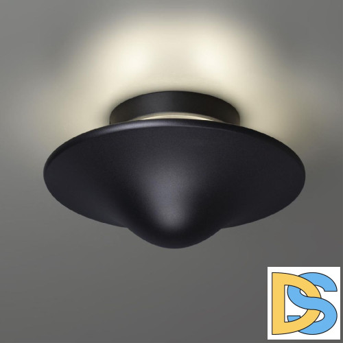 Уличный настенный светильник Novotech Fung 359301