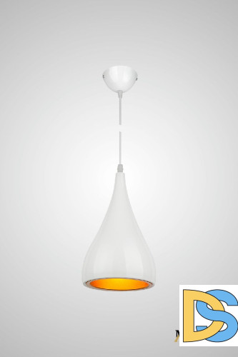 Подвесной светильник AM Group AM201 WH