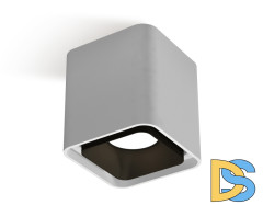 Потолочный светильник Ambrella Light Techno Spot XS7840002 (C7840, N7702)