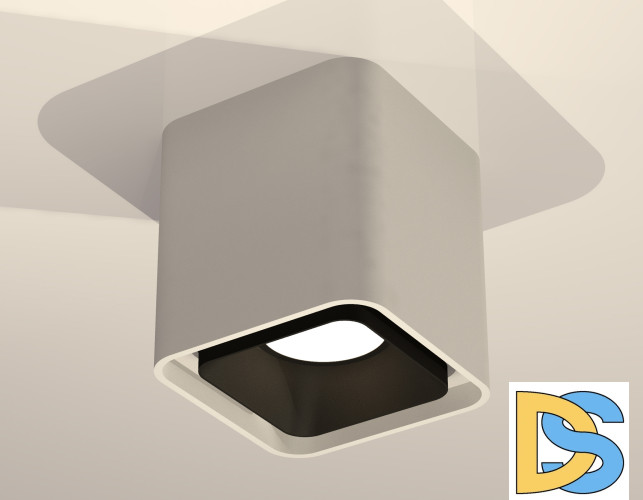 Потолочный светильник Ambrella Light Techno Spot XS7840002 (C7840, N7702)