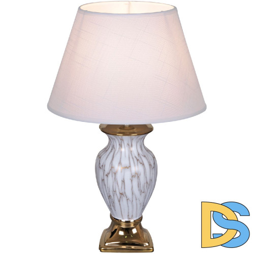 Настольная лампа Reluce 30166-0.7-01