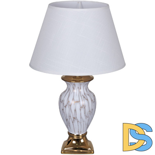 Настольная лампа Reluce 30166-0.7-01