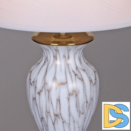 Настольная лампа Reluce 30166-0.7-01