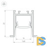 Профиль Arlight SL-COMFORT 031771