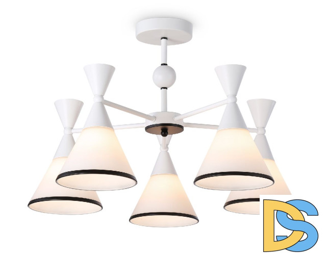 Люстра на штанге Ambrella Light Modern TR3165