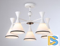 Люстра на штанге Ambrella Light Modern TR3165