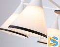 Люстра на штанге Ambrella Light Modern TR3165