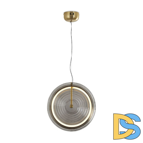 Подвесной светильник Freya Borbon FR5442PL-L11B