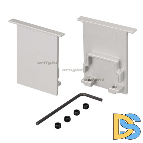 Заглушка профиля Arlight SL-COMFORT 031789