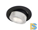 Встраиваемый светильник Ambrella Light Techno Spot XC7652060 (C7652, N7191)
