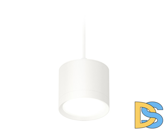 Комплект подвесного светильника Ambrella Light Techno Spot XP8110011 (A2331, C8110, N8112)