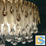Подвесная люстра Cloyd Capuletti 11205