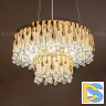 Подвесная люстра Cloyd Capuletti 11205