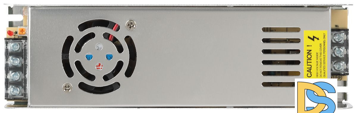 Блок питания Эра 200Вт DC24В 8.33A IP20 LP-LED-200W-IP20-24V-S Б0061132