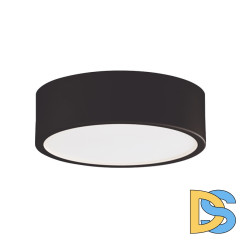 Потолочный светодиодный светильник Italline M04-525-146 black